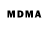 MDMA Molly Gaylene Dudek